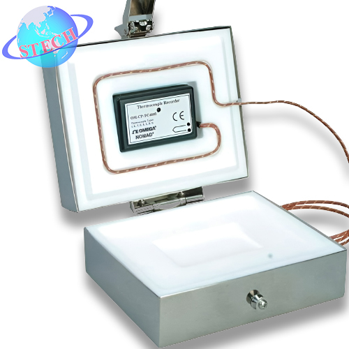 Bộ ghi nhiệt cho tủ sấy